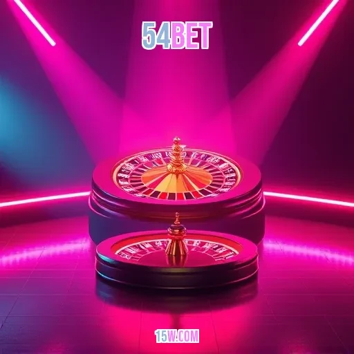 54BET: Descubra as Incríveis Recompensas que Te Esperam!